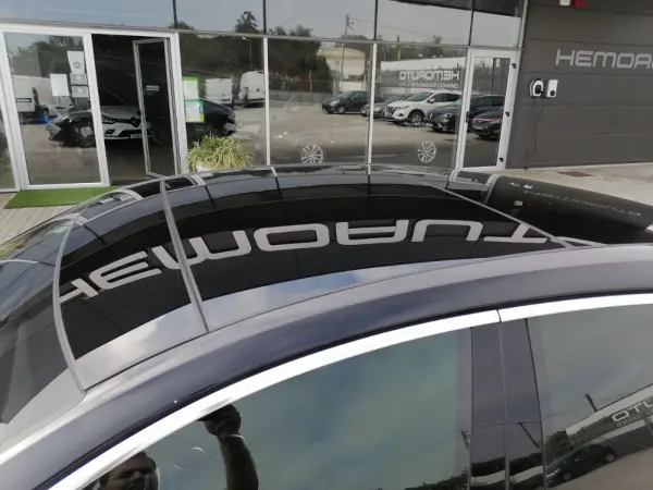 Porsche Panamera 4S 15