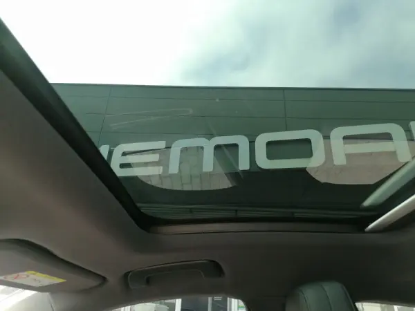 Porsche Panamera 4S 30