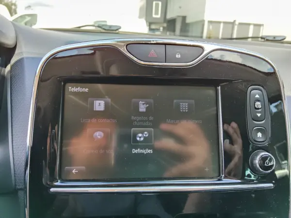 Renault Clio Sport Tourer 1.5 dCi Dynamique S 24