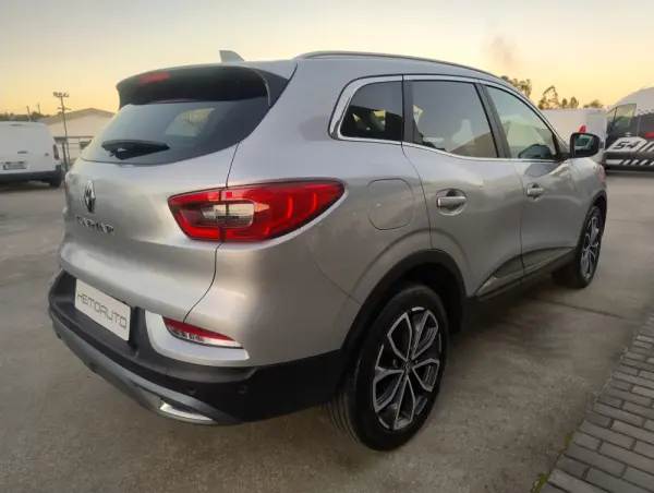 Renault Kadjar 1.5 dCi Intens 7
