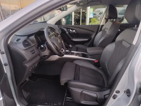 Renault Kadjar 1.5 dCi Intens 11