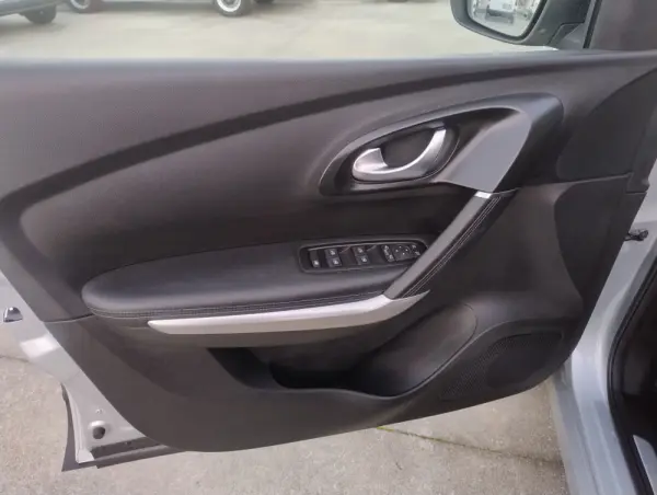 Renault Kadjar 1.5 dCi Intens 12