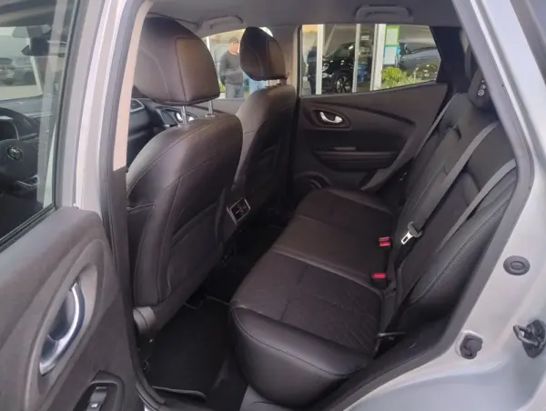Renault Kadjar 1.5 dCi Intens 14