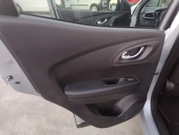 Renault Kadjar 1.5 dCi Intens 15