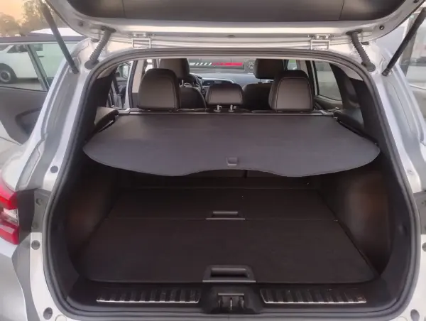 Renault Kadjar 1.5 dCi Intens 16