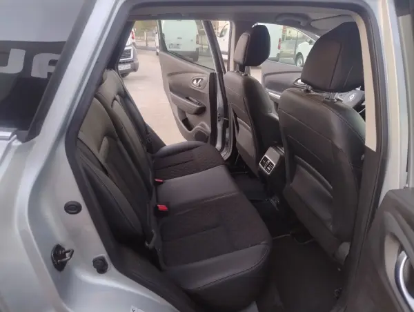 Renault Kadjar 1.5 dCi Intens 17