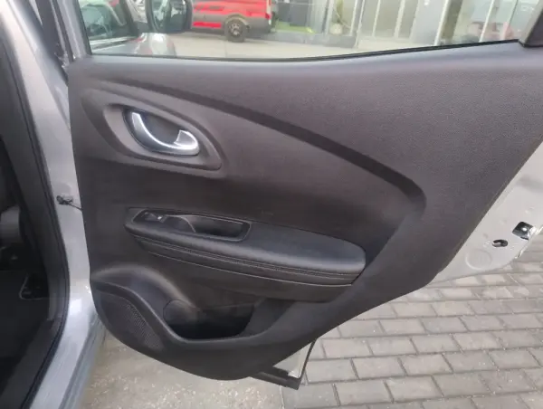 Renault Kadjar 1.5 dCi Intens 18