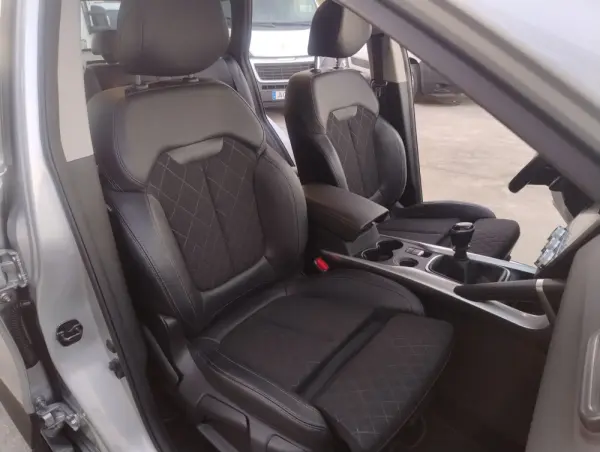 Renault Kadjar 1.5 dCi Intens 22