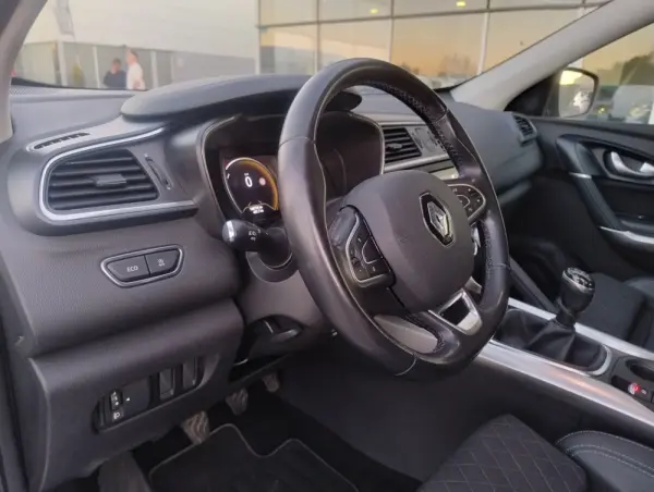 Renault Kadjar 1.5 dCi Intens 24