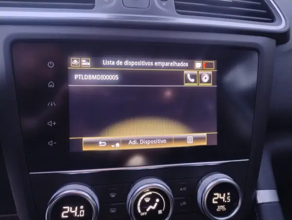 Renault Kadjar 1.5 dCi Intens 28