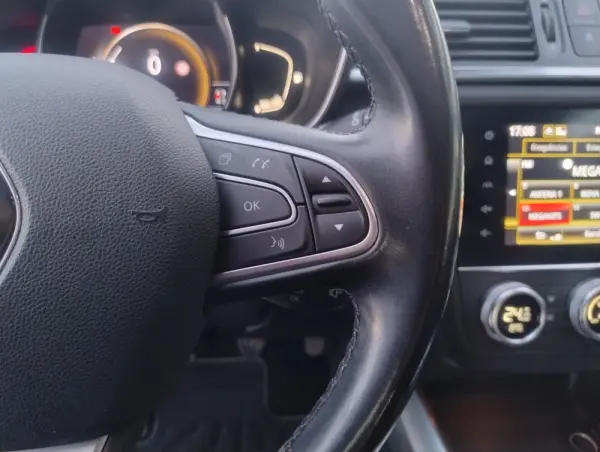 Renault Kadjar 1.5 dCi Intens 30