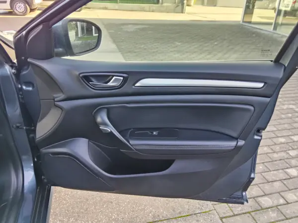 Renault Mégane 1.5 Blue dCi Intens 22