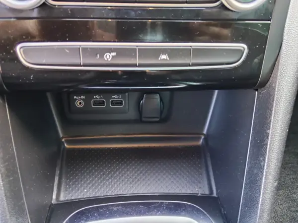 Renault Mégane 1.5 Blue dCi Intens 26