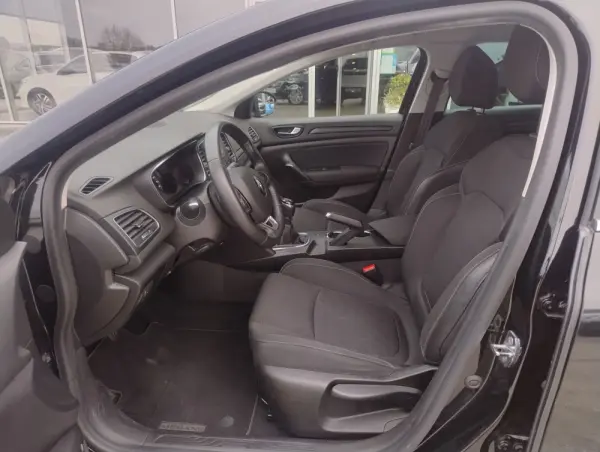 Renault Mégane Sport Tourer 1.5 Blue dCi Limited 11