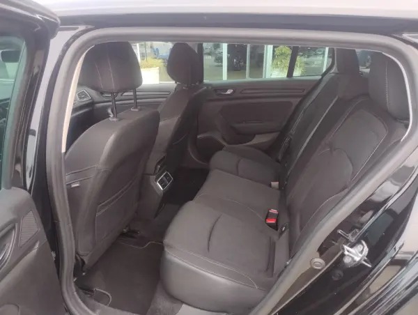 Renault Mégane Sport Tourer 1.5 Blue dCi Limited 14