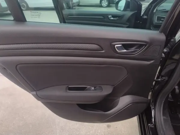 Renault Mégane Sport Tourer 1.5 Blue dCi Limited 15