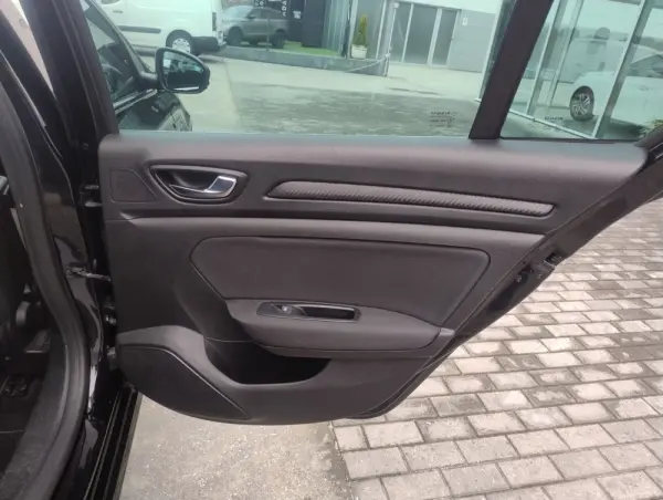 Renault Mégane Sport Tourer 1.5 Blue dCi Limited 17