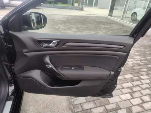 Renault Mégane Sport Tourer 1.5 Blue dCi Limited 20