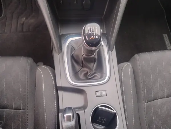 Renault Mégane Sport Tourer 1.5 Blue dCi Limited 24