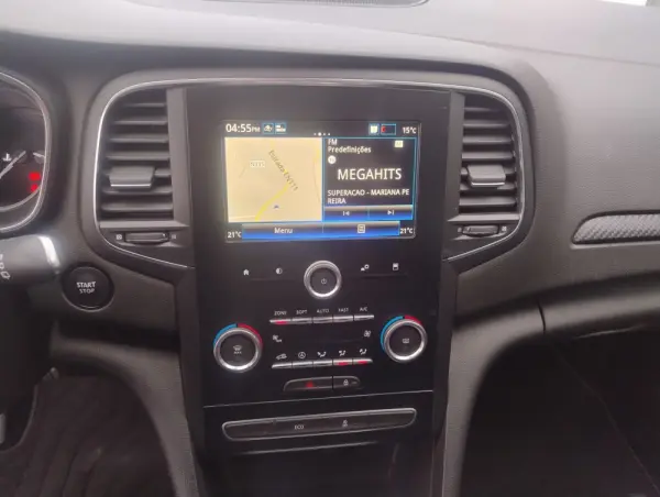 Renault Mégane Sport Tourer 1.5 Blue dCi Limited 25