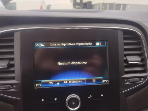 Renault Mégane Sport Tourer 1.5 Blue dCi Limited 29