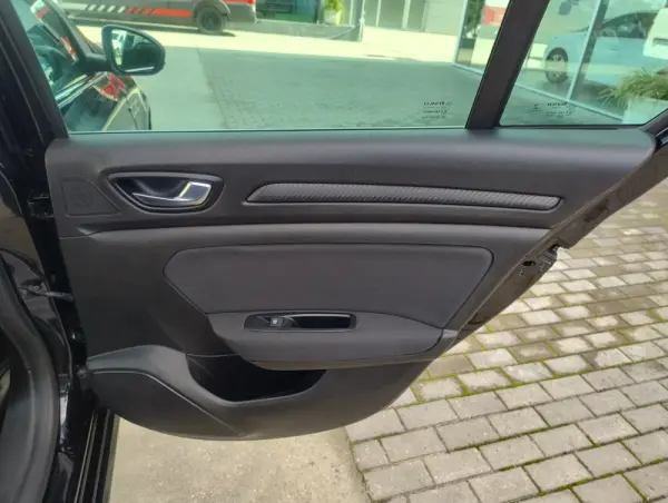 Renault Mégane Sport Tourer 1.5 Blue dCi Limited 20