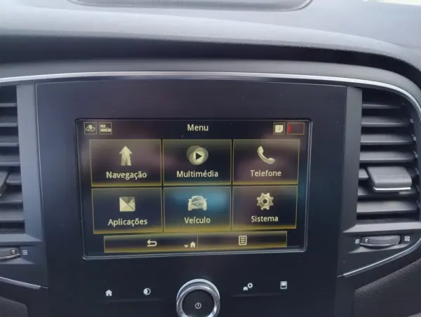 Renault Mégane Sport Tourer 1.5 Blue dCi Limited 31