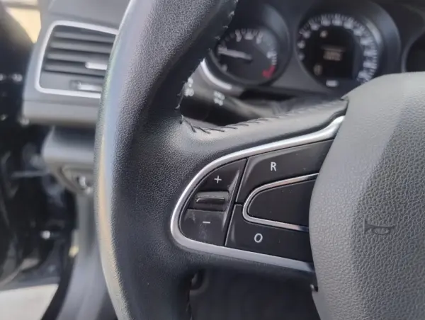 Renault Mégane Sport Tourer 1.5 Blue dCi Limited 34