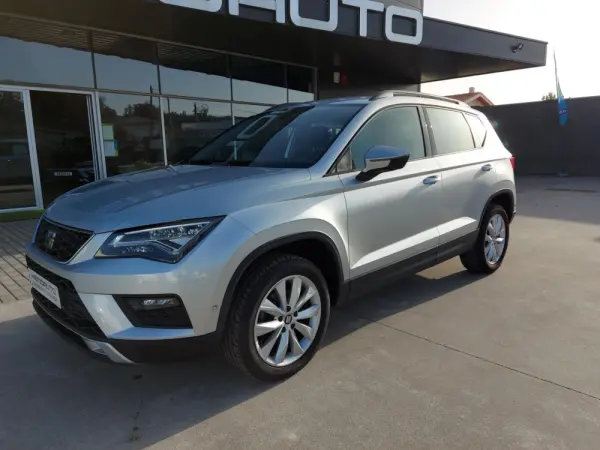 SEAT Ateca 1.6 TDI Style 2