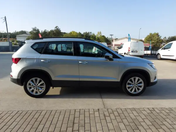 SEAT Ateca 1.6 TDI Style 6