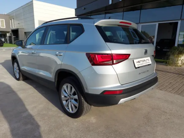 SEAT Ateca 1.6 TDI Style 9