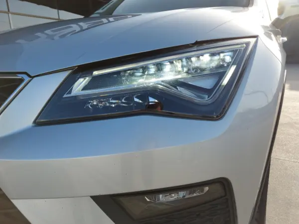 SEAT Ateca 1.6 TDI Style 11