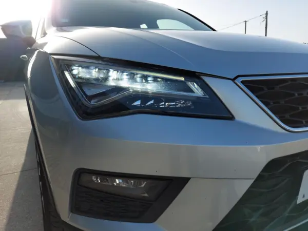 SEAT Ateca 1.6 TDI Style 12