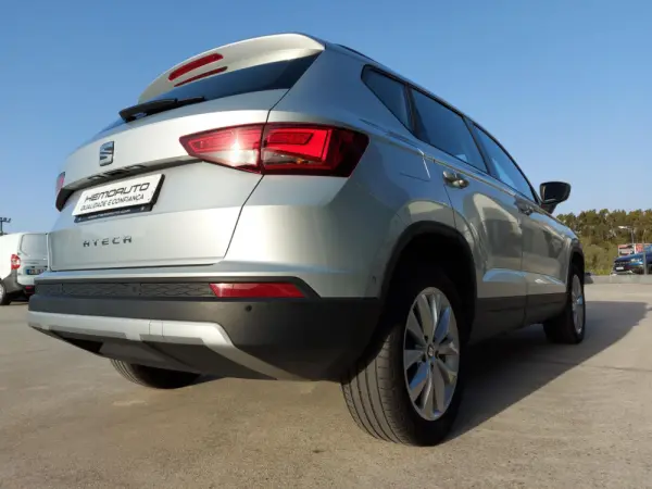 SEAT Ateca 1.6 TDI Style 15