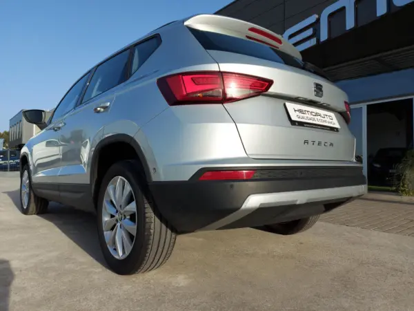 SEAT Ateca 1.6 TDI Style 16