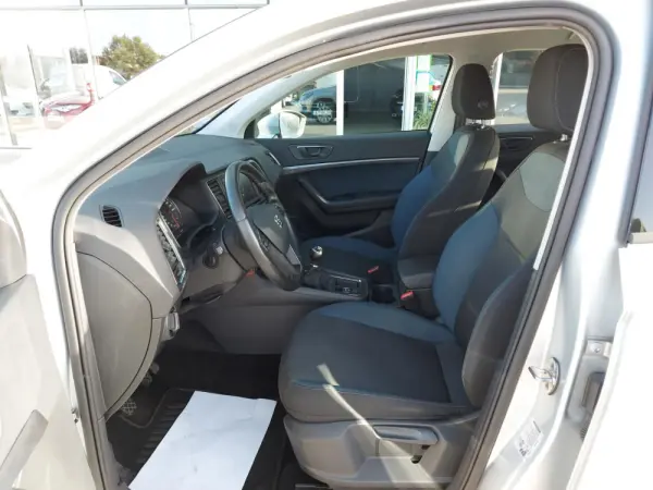 SEAT Ateca 1.6 TDI Style 17