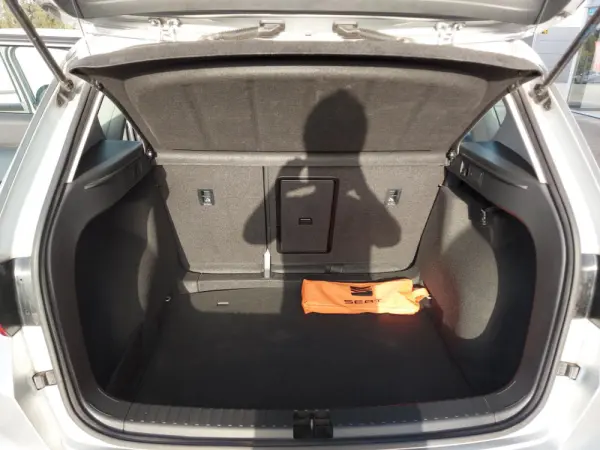 SEAT Ateca 1.6 TDI Style 19