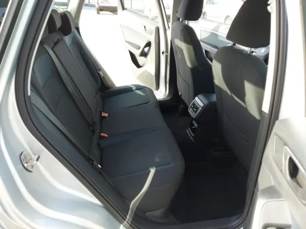 SEAT Ateca 1.6 TDI Style 20