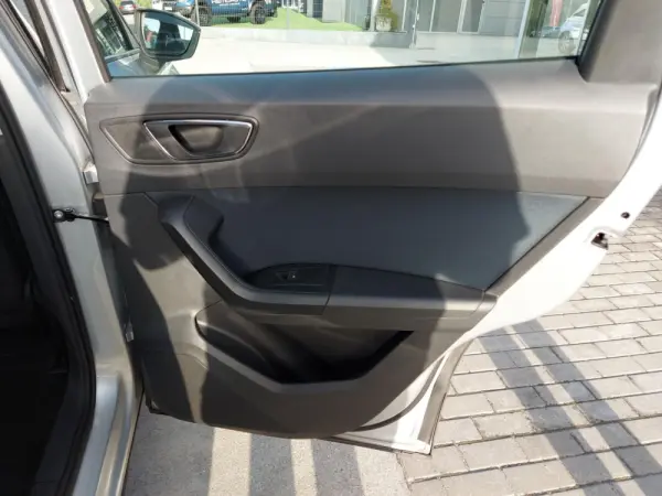 SEAT Ateca 1.6 TDI Style 21