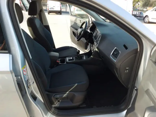 SEAT Ateca 1.6 TDI Style 22