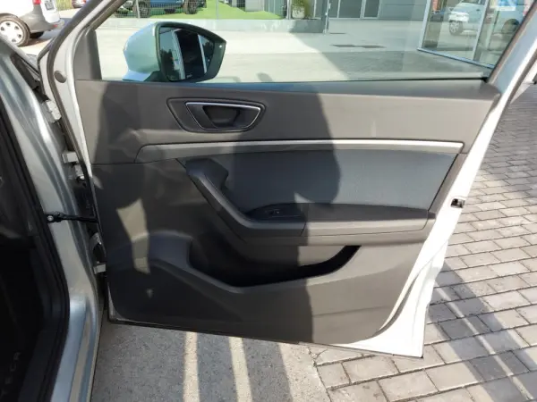 SEAT Ateca 1.6 TDI Style 23