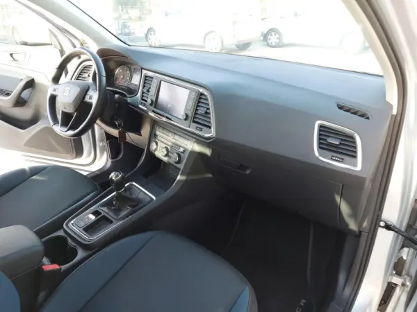 SEAT Ateca 1.6 TDI Style 24