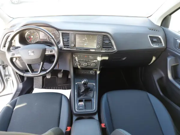 SEAT Ateca 1.6 TDI Style 26