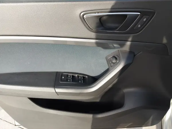 SEAT Ateca 1.6 TDI Style 27