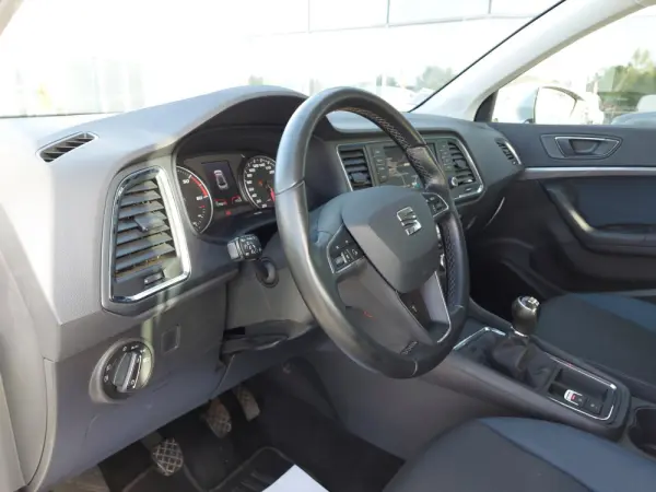 SEAT Ateca 1.6 TDI Style 28