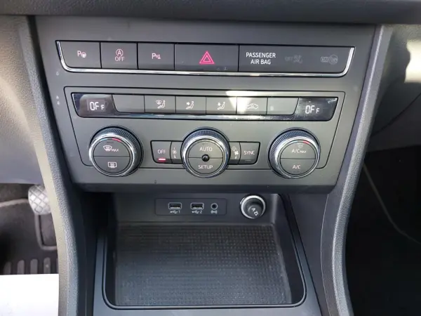 SEAT Ateca 1.6 TDI Style 31