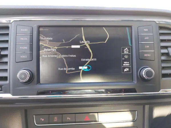 SEAT Ateca 1.6 TDI Style 32