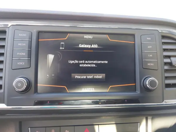 SEAT Ateca 1.6 TDI Style 34