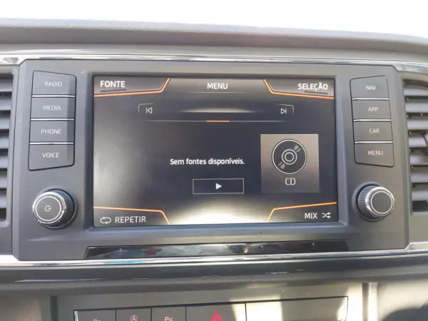 SEAT Ateca 1.6 TDI Style 35