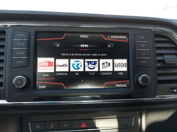 SEAT Ateca 1.6 TDI Style 36